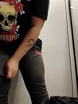 Stripchat Best live sex cam show of Mariana-94