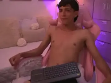 Sebas_cat from stripchat