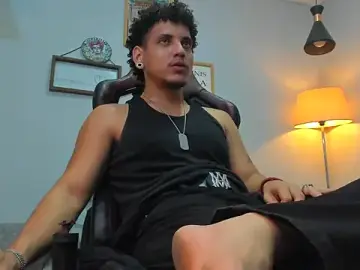 Stripchat Best live sex cam show of Xfire_boy69