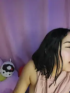 Stripchat Sex Cam of anni_ross