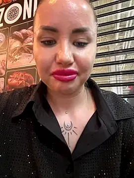 beautydiamond from stripchat