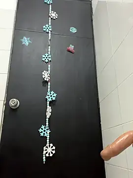 Stripchat Adult Video Chat of melyescobar