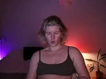 Stripchat Nude Webcam of moonamii