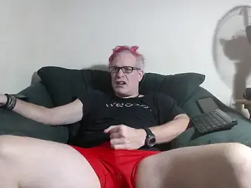 Stripchat Sex Cam of nerdy6