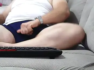 Stripchat Live Porn of trucker8282