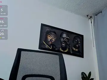 Stripchat Private Sex Chat of Angel-dragun