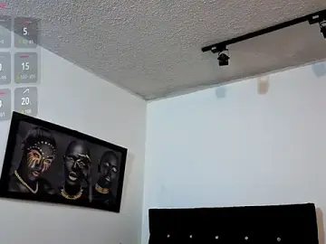 Stripchat Sex Cam of Angel-dragun