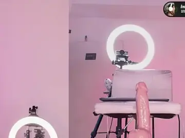 Stripchat Live Sex of Angelst__