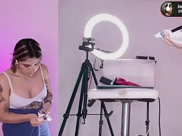 Stripchat Adult Webcam of Angelst__