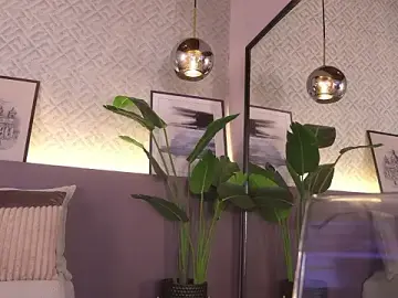 Stripchat Live Porn of ElleDiane