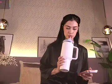 Stripchat Nude Webcam of ElleDiane