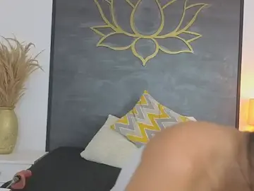 PamelaParrish from stripchat