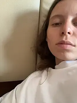 Stripchat Sex Cam of RinaMood