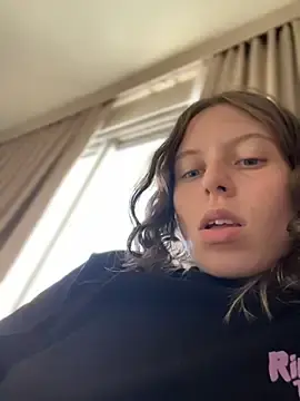 Stripchat Free Porn Cam of RinaMood