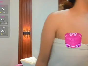 Stripchat Best Webcam of VivianOwen9