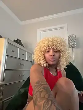 Stripchat Best Webcam of butterflybootyy