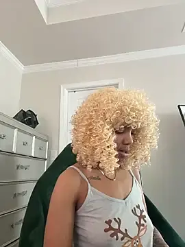 Stripchat Adult Webcams of butterflybootyy