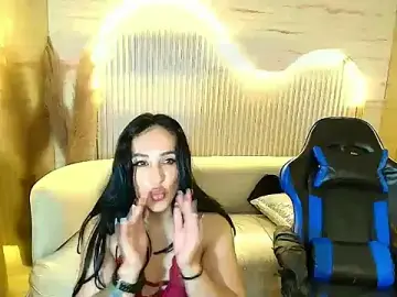 Stripchat Private Sex Chat of charlotte_r_