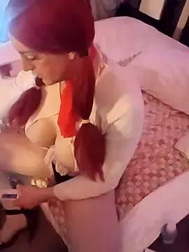 Stripchat Adult Webcam of sissytrapdolly24