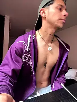 Stripchat Adult Video Chat of ErosDominant