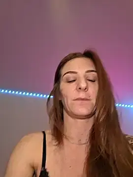 Stripchat Sex Chat of Ladykimberly_XOXO