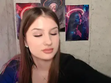 Stripchat Free Porn Cam of _MiaAngell