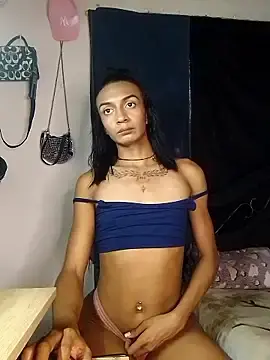 Stripchat Live Porn of alexxa_Rooa