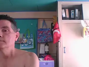 Stripchat Live Sex of kavir-sebastien