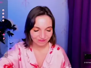 KindHazelHere_ from stripchat