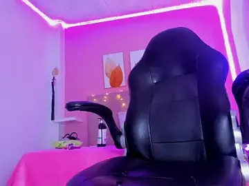 Stripchat Watch Live Sex Cams of Molly_h0t