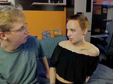 Stripchat Sex Chat of SammySccott