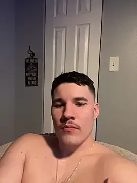 Stripchat Live Sex Cam of Shaded24