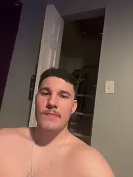 Stripchat Sex Chat of Shaded24