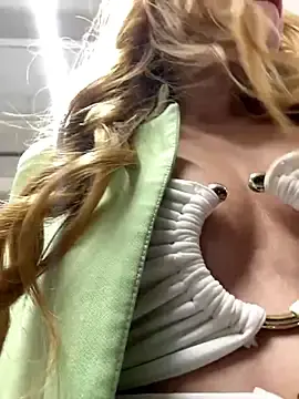 Stripchat Sex Chat of Sirel_