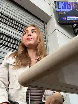 Stripchat Sex Chat of Sirel_