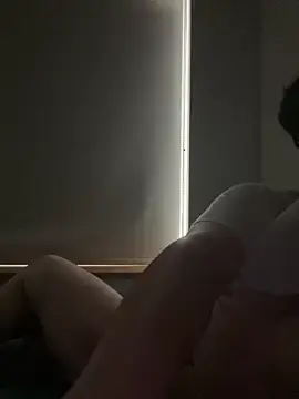 Stripchat Sex Chat of be_jacks_wife