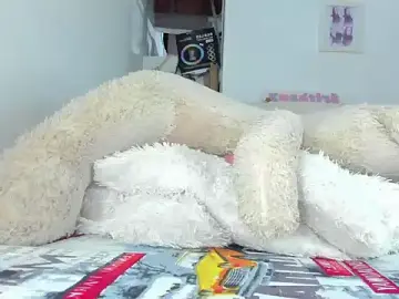 briitany_hot from stripchat