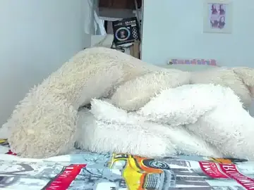 Stripchat Nude Webcam of briitany_hot