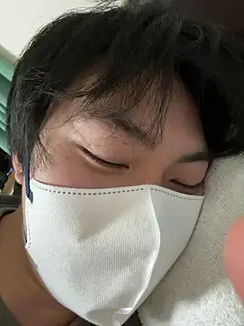 Stripchat Adult Webcam of hibisan0845