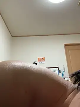 Stripchat Best Webcam of hibisan0845