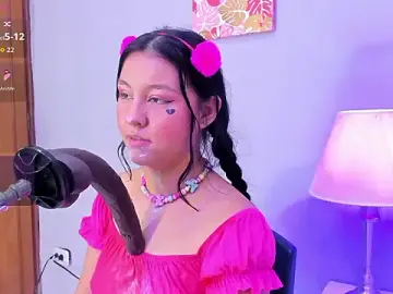 Stripchat Sex Cam of mia_celezte