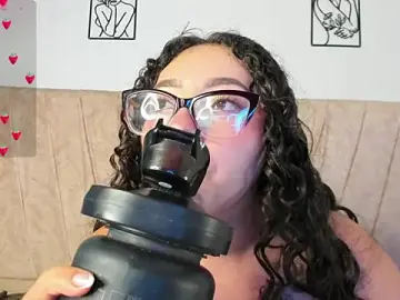 Stripchat Sex Cam of sweet_p_