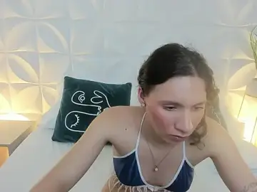 Stripchat Adult Webcam of valeryn__rosse