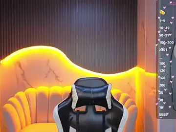 Stripchat Private Sex Chat of victoria_castillo_b