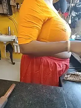 Stripchat Free Porn Cam of ANUBHABI