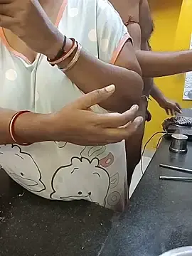 Stripchat Live Sex of ANUBHABI