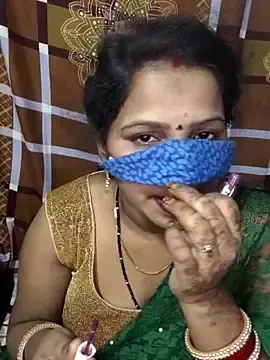 Stripchat Adult Webcams of Aditya_sanjna