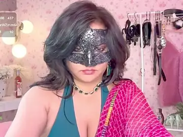 Stripchat Private Sex Chat of Arielyn_009