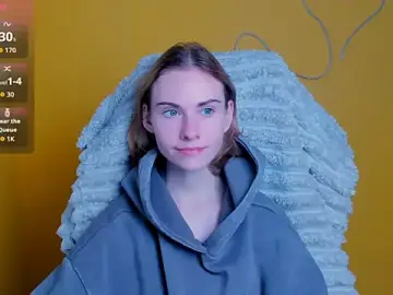 Stripchat Nude Webcam of Fiona_Night