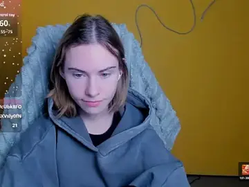 Stripchat Best Webcam of Fiona_Night